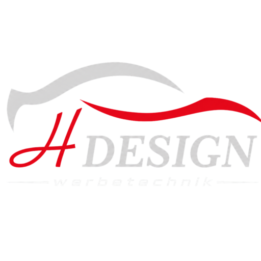H Design Werbetechnik