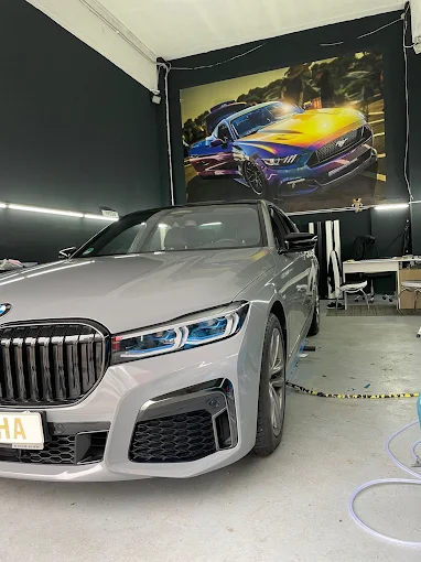 Werbetechnik Berlin